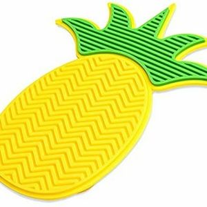 Makeup Brush Cleaning Mat